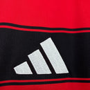 Camisa Flamengo I 25/26 Torcedor Masculina