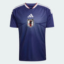 CAMISA JAPÃO 2026/27 I TORCEDOR MASCULINA