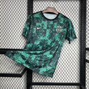 Camisa Sporting Pré-Jogo 24/25 - Nike Torcedor Masculina