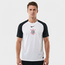 Camisa Corinthians I 25/26 - Nike Torcedor Masculina