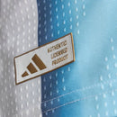 Camisa Argentina I 2026/27 - Jogador Pro Masculina sem Patch