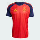 Camisa Espanha I 2026/27- Adidas Torcedor Masculina