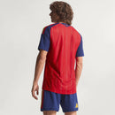 Camisa Espanha I 2026/27 Jogador Pro Masculina