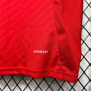 Camisa Benfica Home 24/25 - Adidas Torcedor Masculina