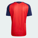 Camisa Espanha I 2026/27- Adidas Torcedor Masculina