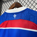 Camisa Fortaleza Home 24/25 - Torcedor Masculina