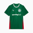 Camisa Puma Palmeiras I 2026/27 Versão Torcedor