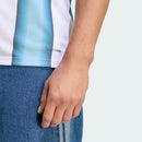 Camisa Argentina I 2026/27- Adidas Torcedor Masculina