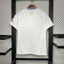 Camisa Aston Villa Villa Away 24/25 Castore Torcedor Masculina