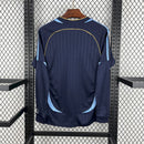 Camisa Argentina Reserva 06/07 - Versão Retro Manga Comprida