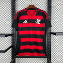 Camisa Flamengo I 25/26 Torcedor Masculina