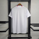 Camisa Lyon Home 23/24 - Adidas Torcedor Masculina