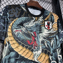 Camisa Japão Edição Especial 24/25 - Adidas Torcedor Masculina
