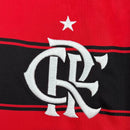 Camisa Flamengo I 25/26 Torcedor Masculina