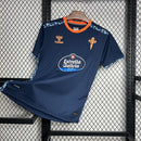 Camisa Celta de Vigo Away 24/25 - Torcedor Masculina