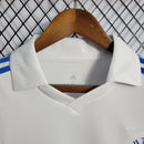 Camisa Cruzeiro Reserva 22/23 - Versão Torcedor