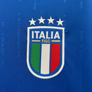 Itália Home 24/25 - Adidas Torcedor Masculina