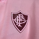 Camisa Fluminense Outubro Rosa 24/25 - Umbro Torcedor Masculina