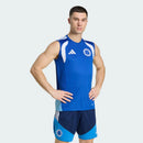CAMISA REGATA CRUZEIRO TREINO 2026/27