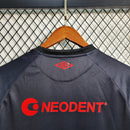 Camisa Athletico Paranaense Away 23/24 - Umbro Torcedor Masculina