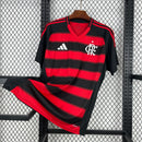 Camisa Flamengo I 25/26 Torcedor Masculina