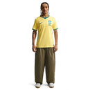 Camisa Brasil Nike I 2026/27 Torcedor Masculina