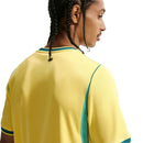 Camisa Brasil Nike I 2026/27 Torcedor Masculina