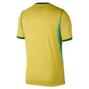 Camisa Brasil Nike I 2026/27 Torcedor Masculina
