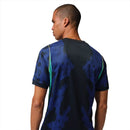 Camisa Brasil Jordan II 2026/27 Torcedor Masculina