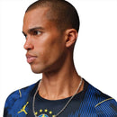 Camisa Brasil Jordan II 2026/27 Torcedor Masculina