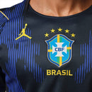 Camisa Brasil Jordan II 2026/27 Torcedor Masculina