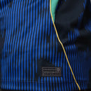 Camisa Brasil Jordan II 2026/27 Torcedor Masculina