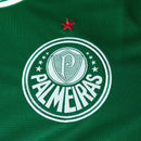 Camisa Puma Palmeiras I 2026/27 Versão Torcedor