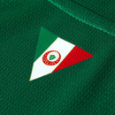 Camisa Puma Palmeiras I 2026/27 Versão Torcedor