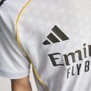 Camisa Real Madrid I 25/26 - Versão Jogador