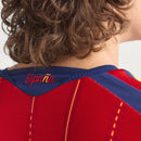 Camisa Espanha I 2026/27 Jogador Pro Masculina