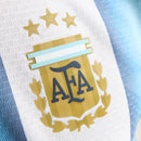 Camisa Argentina I 2026/27 - Jogador Pro Masculina sem Patch