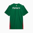 Camisa Puma Palmeiras I 2026/27 Versão Torcedor