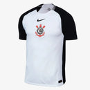 Camisa Corinthians I 25/26 - Versão Jogador