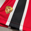 Camisa São Paulo II 25/26 Torcedor Masculina
