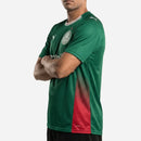 Camisa Puma Palmeiras I 2026/27 Versão Torcedor