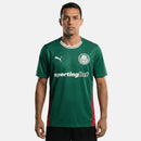 Camisa Puma Palmeiras I 2026/27 Versão Torcedor