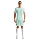 Camisa França II 2026/27 Jogador Pro Masculina