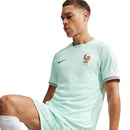 Camisa França II 2026/27 Jogador Pro Masculina
