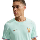 Camisa França II 2026/27 Jogador Pro Masculina
