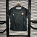 Camisa Portugal Goleiro 24/25 - Torcedor Masculina
