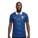 Camisa França I 2026/27 Jogador Pro Masculina