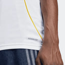 Camisa Real Madrid I 25/26 Torcedor Branca Masculina