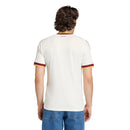 Camisa Espanha II 2026/27 Jogador Pro Masculina