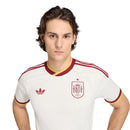 Camisa Espanha II 2026/27 Jogador Pro Masculina
